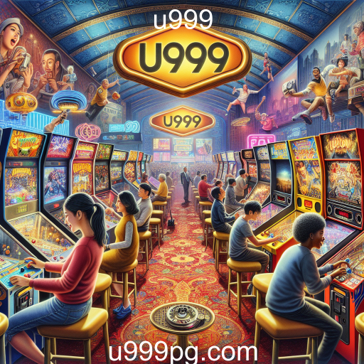 A Evolução dos Jogos de Arcade: Nostalgia e Diversão Infinita