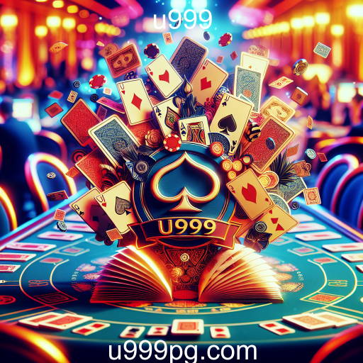 Explore o Fascinante Mundo dos Jogos de Cartas