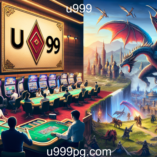 A Magia das Missões nos Jogos em u999
