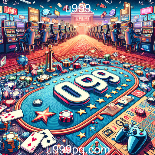 A Importância das Avaliações de Jogos em u999